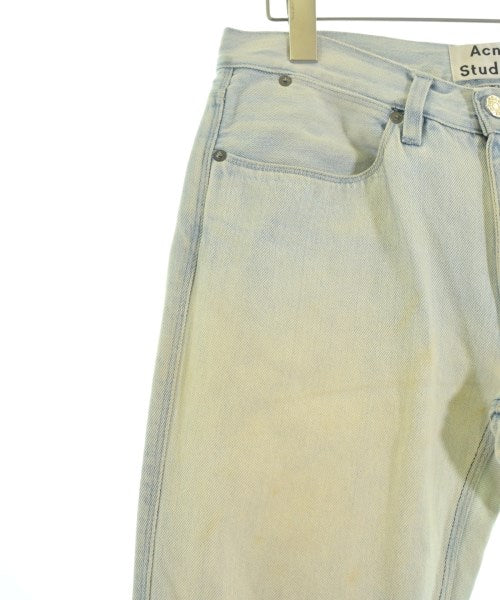 Acne Studios ยีนส์