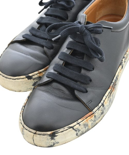Acne Studios รองเท้าผ้าใบ