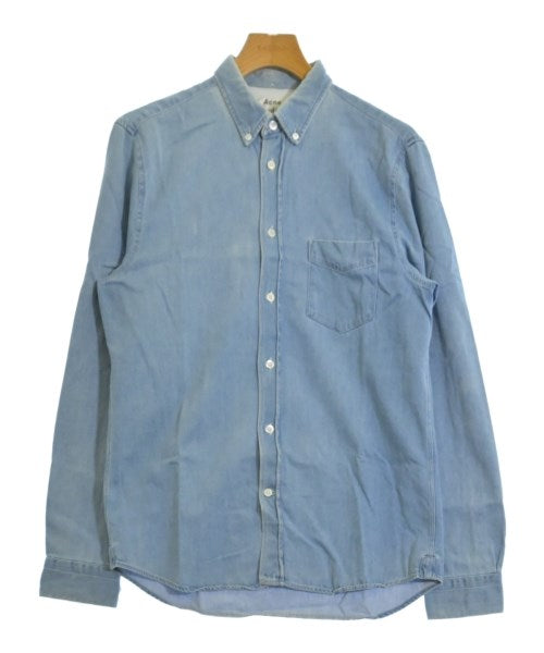 Acne Studios เสื้อลำลอง