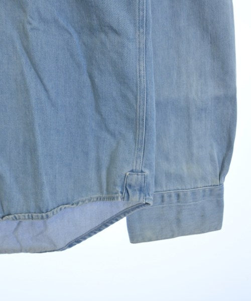 Acne Studios เสื้อลำลอง