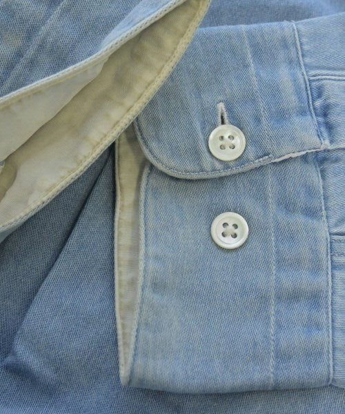 Acne Studios เสื้อลำลอง