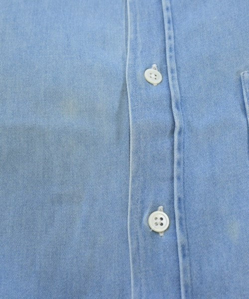 Acne Studios เสื้อลำลอง