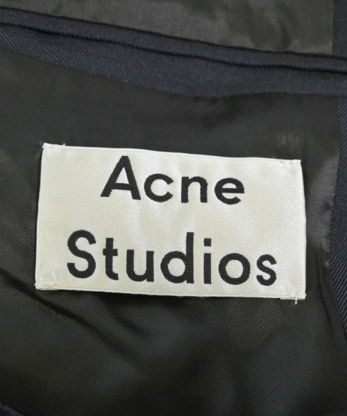 Acne Studios แจ็คเก็ตลำลอง