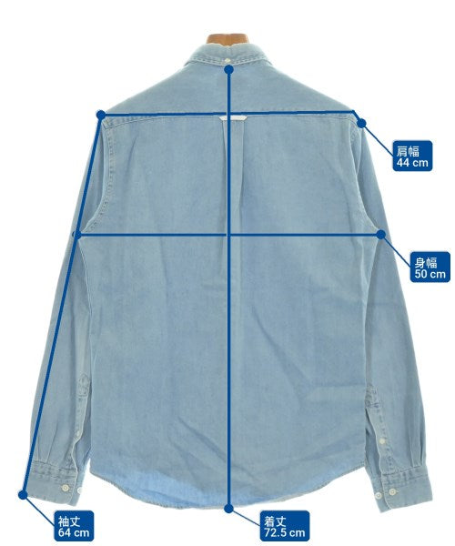 Acne Studios เสื้อลำลอง