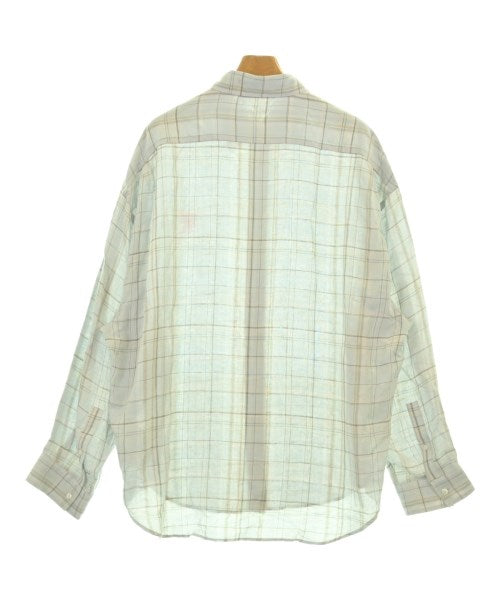 Acne Studios เสื้อลำลอง