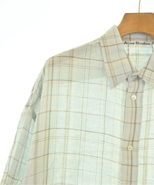 Acne Studios เสื้อลำลอง
