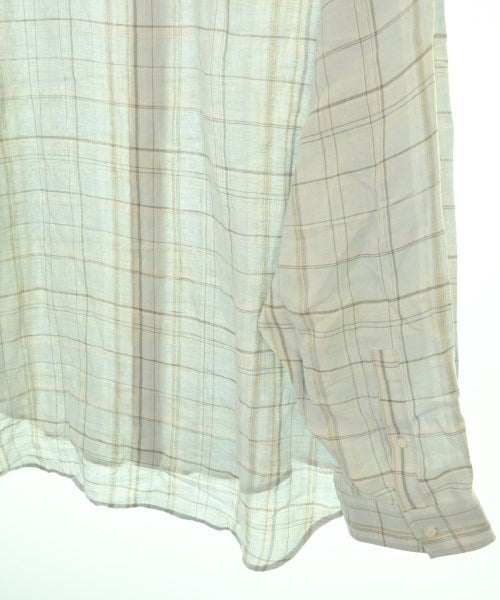 Acne Studios เสื้อลำลอง