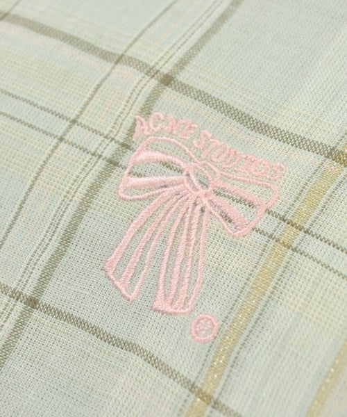 Acne Studios เสื้อลำลอง