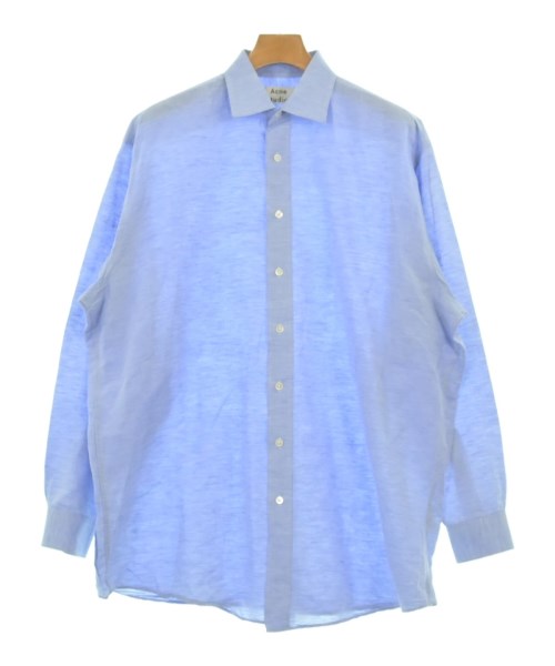 Acne Studios เสื้อลำลอง