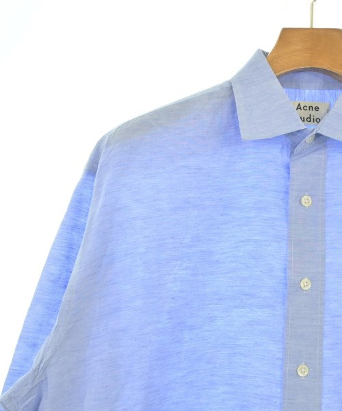 Acne Studios เสื้อลำลอง