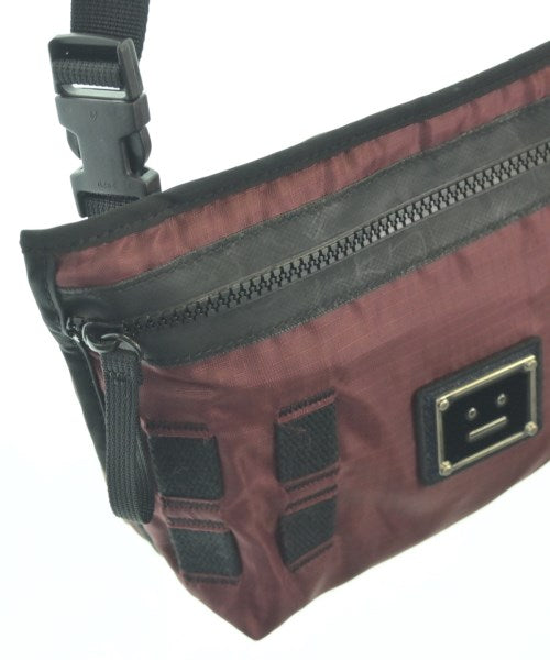 Acne Studios กระเป๋าสะพาย