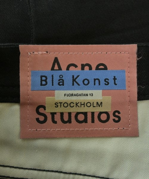 Acne Studios ยีนส์