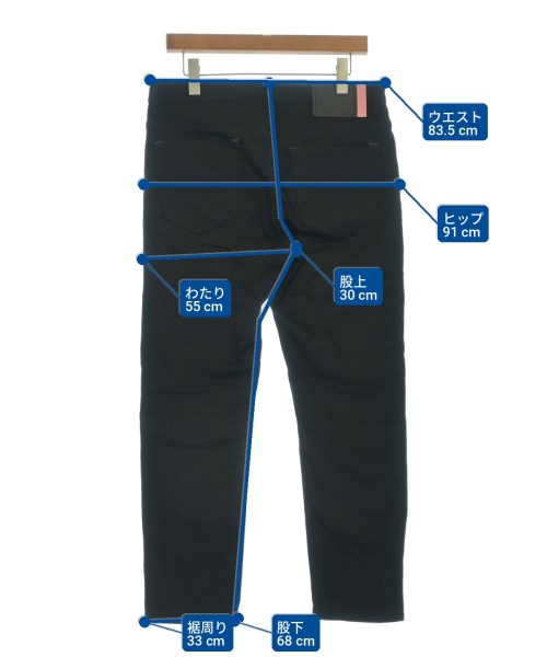 Acne Studios ยีนส์