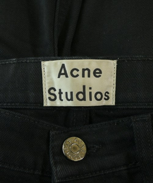 Acne Studios ยีนส์