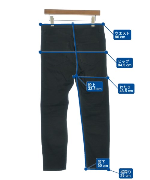 Acne Studios ยีนส์
