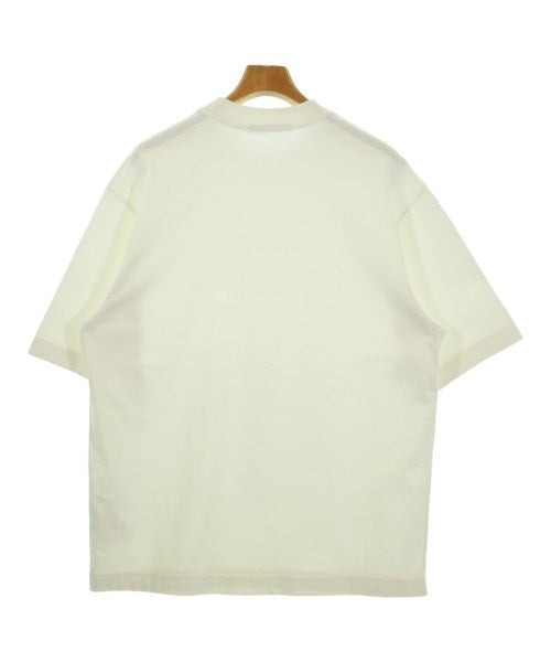 Acne Studios เสื้อยืด/เสื้อท็อปส์
