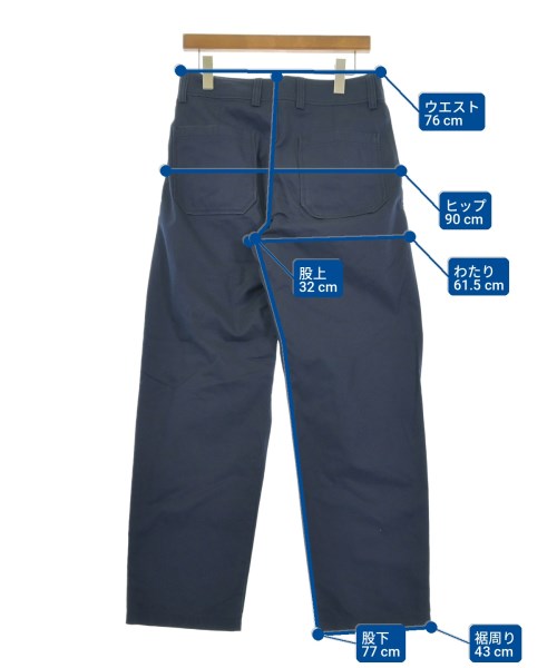 Acne Studios กางเกง อื่น