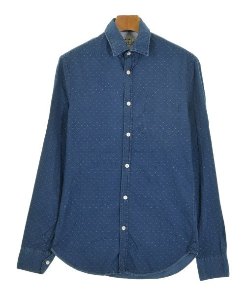 Acne Studios เสื้อลำลอง