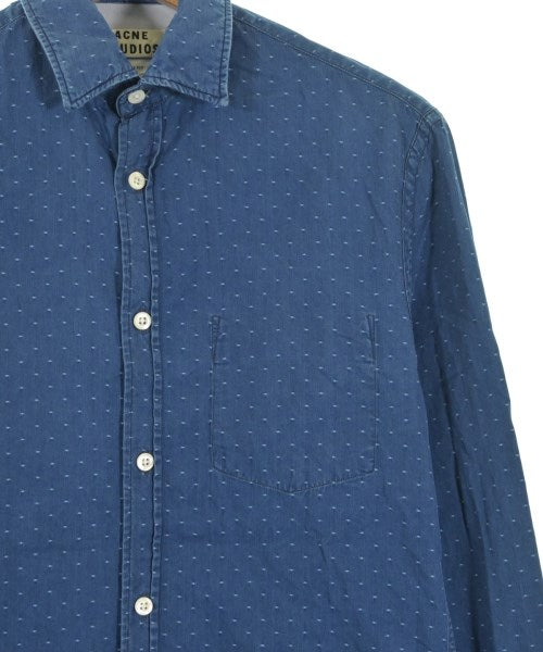 Acne Studios เสื้อลำลอง