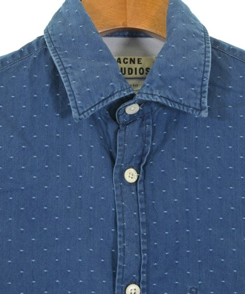 Acne Studios เสื้อลำลอง