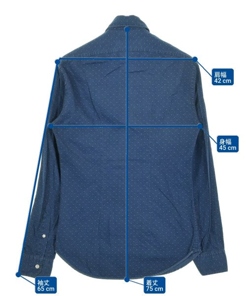 Acne Studios เสื้อลำลอง