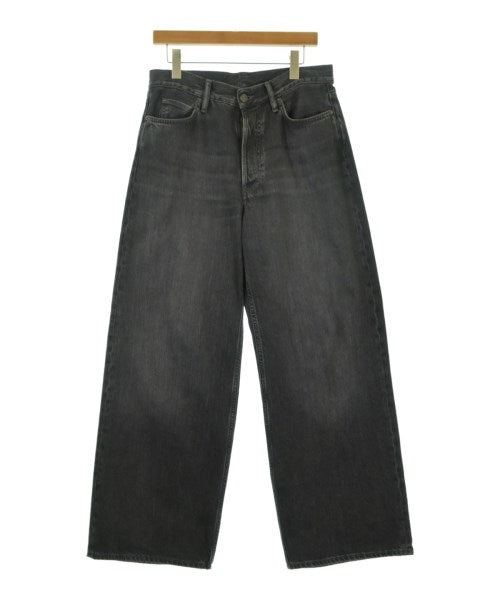 Acne Studios ยีนส์