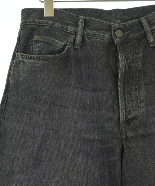 Acne Studios ยีนส์