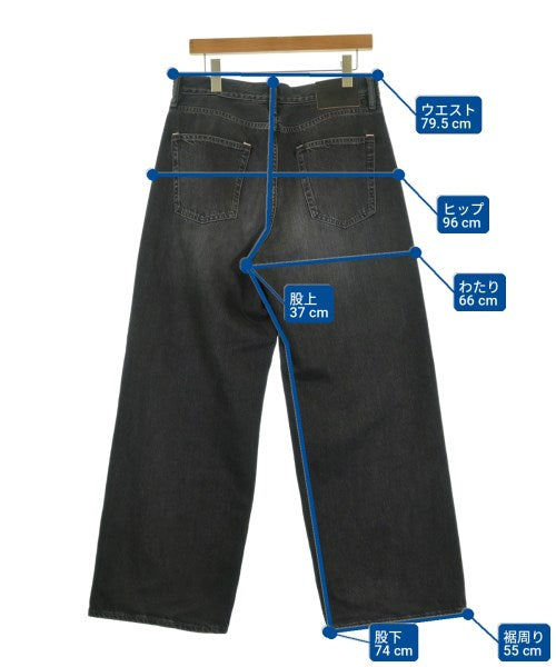 Acne Studios ยีนส์