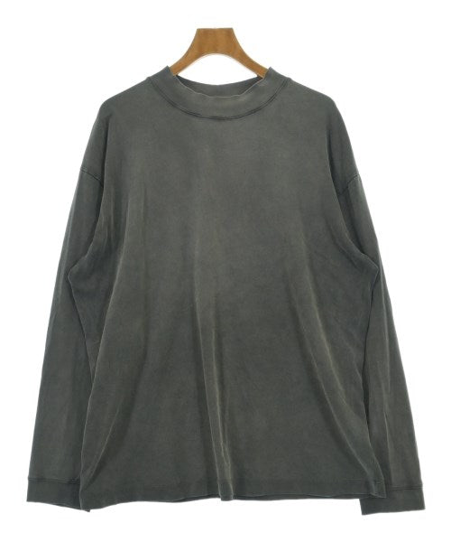 Acne Studios เสื้อยืด/เสื้อท็อปส์