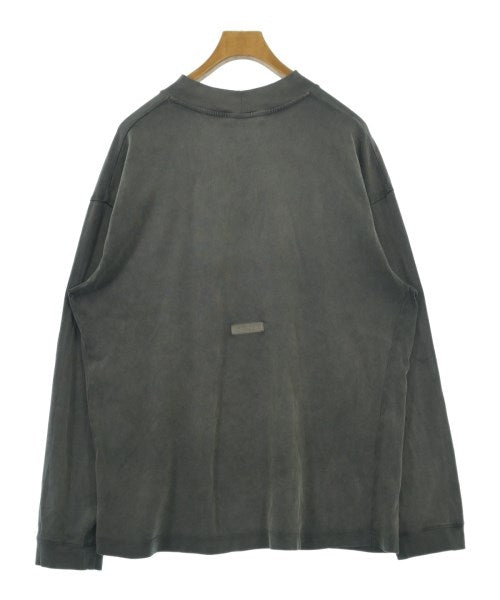 Acne Studios เสื้อยืด/เสื้อท็อปส์