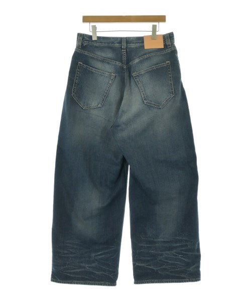 Acne Studios ยีนส์