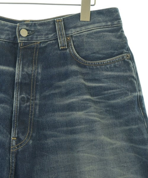 Acne Studios ยีนส์