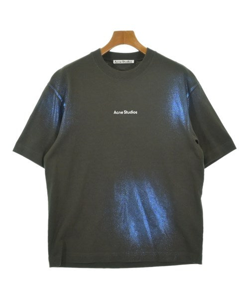Acne Studios เสื้อยืด/เสื้อท็อปส์