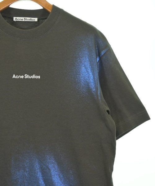 Acne Studios เสื้อยืด/เสื้อท็อปส์