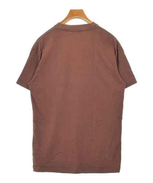 Acne Studios เสื้อยืด/เสื้อท็อปส์