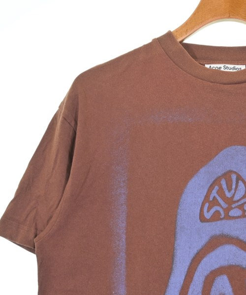 Acne Studios เสื้อยืด/เสื้อท็อปส์