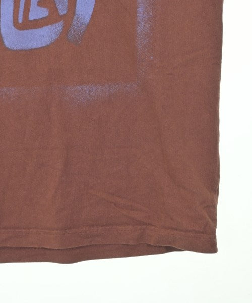 Acne Studios เสื้อยืด/เสื้อท็อปส์