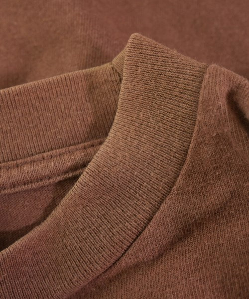 Acne Studios เสื้อยืด/เสื้อท็อปส์