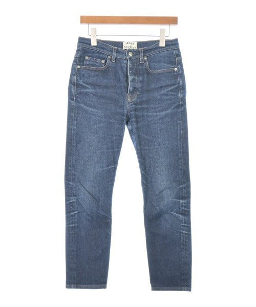 Acne Studios ยีนส์