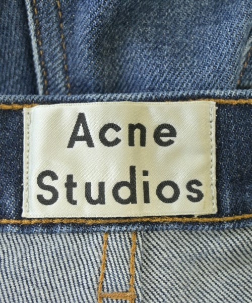 Acne Studios ยีนส์