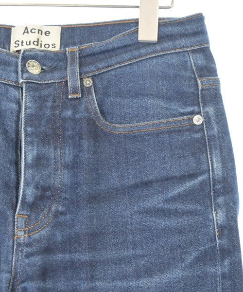 Acne Studios ยีนส์