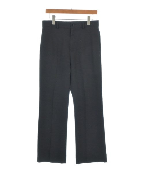 Acne Studios กางเกงขายาว
