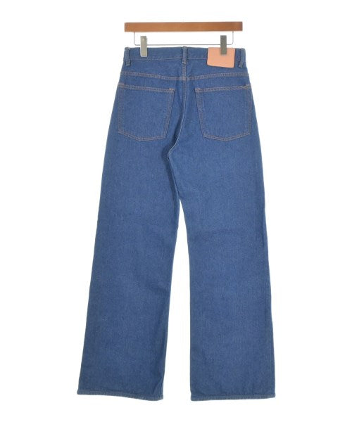 Acne Studios ยีนส์