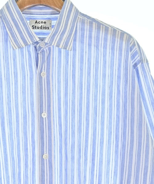 Acne Studios เสื้อลำลอง