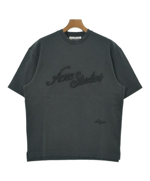 Acne Studios เสื้อยืด/เสื้อท็อปส์