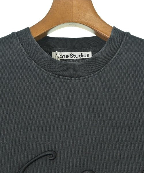 Acne Studios เสื้อยืด/เสื้อท็อปส์