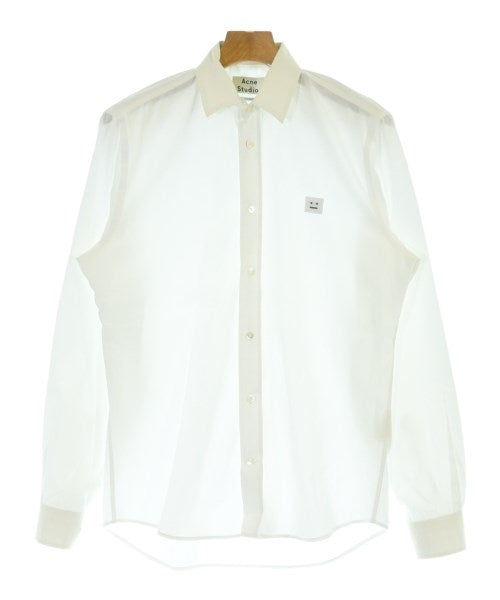 Acne Studios เสื้อลำลอง