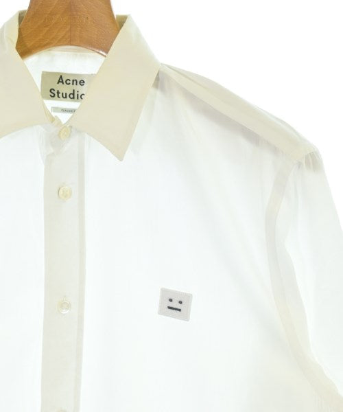 Acne Studios เสื้อลำลอง