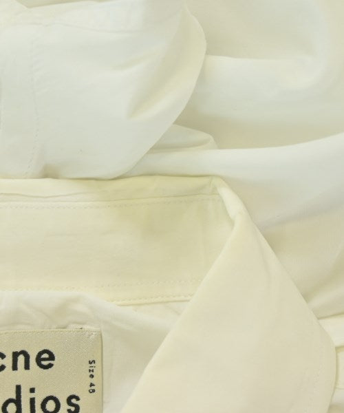Acne Studios เสื้อลำลอง