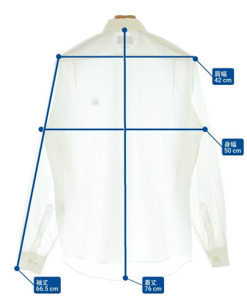 Acne Studios เสื้อลำลอง